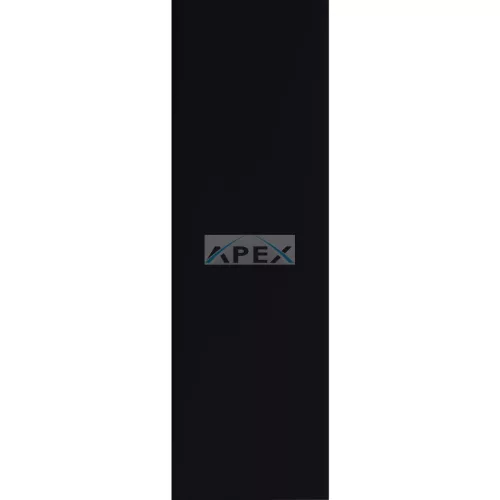 SMEG KÜRTŐ HOSSZABBÍTÓ, KBT páraelszívókhoz,matt fekete