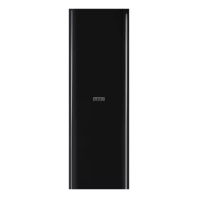   SMEG KÜRTŐ KÉSZLET, fekete, 2 részes, KFAB75BL páraelszívóhoz