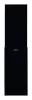 SMEG KÜRTŐHOSSZABBÍTÓ, min. 550, max. 850 mm (200*300), KV… elszívókhoz, matt fekete