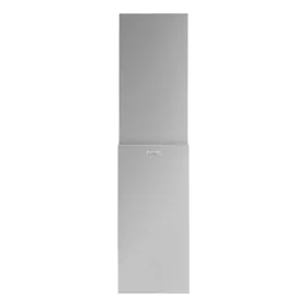   SMEG KÜRTŐHOSSZABBÍTÓ, min. 550, max. 850 mm (200*300), KV… elszívókhoz, szálcsiszolt rozsdamentes acél