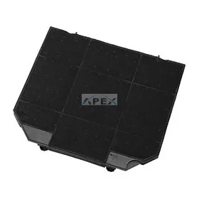   SMEG AKTÍVSZÉN-SZŰRŐ páraelszívóhoz: KIV90X, KSEIV97X, K90X, KSEV97X, KV90X, KR37X
