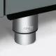 SMEG MAGASÍTÓ ELEM CONCERTO TŰZHELYEKHEZ, 950 mm-re magasít, 90 cm-es cookerhez