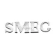 SMEG LOGO PÁRAELSZÍVÓHOZ, ezüst, KC19 és KCI19 páraelszívóhoz való kiegészítő