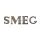 SMEG LOGO PÁRAELSZÍVÓHOZ, antikolt bronz, KC19 és KCI19 páraelszívóhoz való kiegészítő