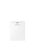SMEG BEÉPÍTHETŐ MOSOGATÓGÉP, 60 cm, 13 teríték, 5 funkció, 3 hőmérséklet, fehér front és panel