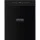 SMEG BEÉPÍTHETŐ MOSOGATÓGÉP, 60 cm, 13 teríték, 5 funkció, 3 hőmérséklet, fekete front és panel