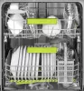 SMEG BEÉPÍTHETŐ MOSOGATÓGÉP, 60 cm, 13 teríték, 5 funkció, 3 hőmérséklet, fekete front és panel