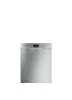 SMEG BEÉPÍTHETŐ MOSOGATÓGÉP, 60 cm, 13 teríték, 5 funkció, 3 hőmérséklet, inox front és panel