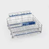 SMEG BEÉPÍTHETŐ MOSOGATÓGÉP, 60 cm, 14 teríték, 10+1 funkció, 7 hőmérséklet