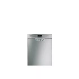   SMEG BEÉPÍTHETŐ MOSOGATÓGÉP, 60 cm, 13 teríték, 5 funkció, 3 hőmérséklet