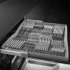 SMEG BEÉPÍTHETŐ MOSOGATÓGÉP, 60 cm, 13 teríték, 5 funkció, 3 hőmérséklet