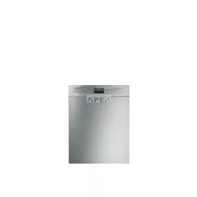   SMEG BEÉPÍTHETŐ MOSOGATÓGÉP, 60 cm, 13 teríték, 10+1 funkció, 7 hőmérséklet, 3 FlexiDuo kosár (Easy Glide)