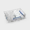 SMEG BEÉPÍTHETŐ MOSOGATÓGÉP, 60 cm, 13 teríték, 10+1 funkció, 7 hőmérséklet, 3 FlexiDuo kosár (Easy Glide)