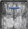 SMEG SZABADONÁLLÓ MOSOGATÓGÉP, 60 cm, 13 teríték, 8 funkció, 4 hőmérséklet, inox