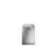 SMEG SZABADONÁLLÓ MOSOGATÓGÉP, 60 cm, 14 teríték, 10+1 funkció, 5 hőmérséklet, inox