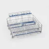 SMEG SZABADONÁLLÓ MOSOGATÓGÉP, 60 cm, 14 teríték, 10+1 funkció, 5 hőmérséklet, inox