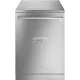 SMEG SZABADONÁLLÓ MOSOGATÓGÉP, 60 cm, 14 teríték, 10+1 funkció, 7 hőmérséklet, inox