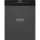 SMEG BEÉPÍTHETŐ MOSOGATÓGÉP, félintegrált, 60 cm, 13 teríték, 10+1 funkció, 7 hőmérséklet, fekete panel