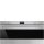 SMEG HŐLÉGKEVERÉSES SÜTŐ, Classica design, 90x47,5 cm, CS LCD, inox