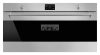 SMEG HŐLÉGKEVERÉSES SÜTŐ, Classica design, 90x47,5 cm, ES LCD, inox