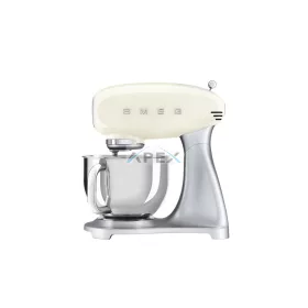 SMEG KONYHAI ROBOTGÉP, retro, bézs test,