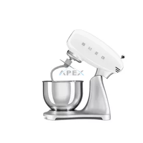 SMEG KONYHAI ROBOTGÉP, retro, fehér test,