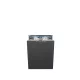 SMEG TELJESEN BEÉPÍTHETŐ MOSOGATÓGÉP, 60 cm, 14 teríték, 10+1 funkció, 5 hőmérséklet