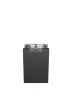 SMEG TELJESEN BEÉPÍTHETŐ MOSOGATÓGÉP, 45 cm, 9 teríték, 6 funkció, 2 hőmérséklet