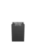 SMEG TELJESEN BEÉPÍTHETŐ MOSOGATÓGÉP, 45 cm, 10 teríték, 8 funkció, 2 hőmérséklet, 46dB