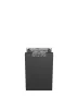 SMEG TELJESEN BEÉPÍTHETŐ MOSOGATÓGÉP, 45 cm, 10 teríték, 8 funkció, 2 hőmérséklet, 44dB