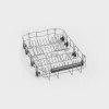 SMEG TELJESEN BEÉPÍTHETŐ MOSOGATÓGÉP, 45 cm, 10 teríték, 8 funkció, 2 hőmérséklet, 44dB