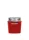 SMEG BEÉPÍTHETŐ MOSOGATÓGÉP, retro, 60 cm, 13 teríték, 10 funkció, 7 hőmérséklet, piros front