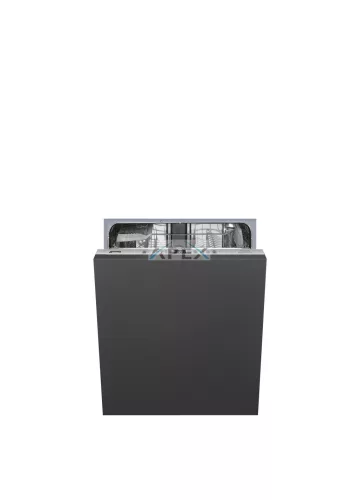 SMEG TELJESEN BEÉPÍTHETŐ MOSOGATÓGÉP, 60x86 cm, 13 teríték, 11+4 funkció, 7 hőmérséklet