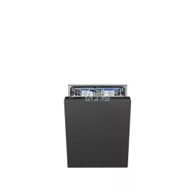   SMEG TELJESEN BEÉPÍTHETŐ MOSOGATÓGÉP, 60x82 cm, 13 teríték, 11+4 funkció, 7 hőmérséklet, 3 FlexiDuo kosár