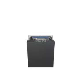   SMEG TELJESEN BEÉPÍTHETŐ MOSOGATÓGÉP,60cm,13 ter.,8 prog.