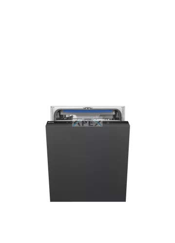 SMEG TELJESEN BEÉPÍTHETŐ MOSOGATÓGÉP,60cm,13 ter.,8 prog.