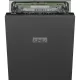 SMEG TELJESEN BEÉPÍTHETŐ MOSOGATÓGÉP, 60 cm, 14 teríték, 10+1 funkció, 42 dB, A energiao., Planetarium, 3 FlexiDuo kosár
