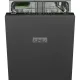 SMEG TELJESEN BEÉPÍTHETŐ MOSOGATÓGÉP, 60 cm, 13 teríték, 10+1 funkció, 45 dB, C energiaosztály