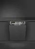 SMEG TELJESEN BEÉPÍTHETŐ MOSOGATÓGÉP, 60 cm, 13 teríték, 10+1 funkció, 47 dB, D energiaosztály