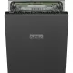SMEG TELJESEN BEÉPÍTHETŐ MOSOGATÓGÉP,60 cm,14 teríték,12+2 funkció,42 dB,A energiao.,Planetarium,3 FlexiDuo,Smeg Connect