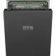 SMEG TELJESEN BEÉPÍTHETŐ MOSOGATÓGÉP, 60 cm, 13 teríték, 12+2 funkció, 42 dB, B energiao., Planetarium, 3 FlexiDuo kosár