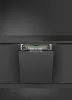 SMEG TELJESEN BEÉPÍTHETŐ MOSOGATÓGÉP, 60 cm, 13 teríték, 10+1 funkció, 43 dB, C energiao., 3 Flexi kosár
