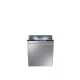SMEG BEÉPÍTHETŐ MOSOGATÓGÉP, 60 cm, 13 teríték, 10+1 funkció, 7 hőmérséklet, 42dB, inox front és fogantyú