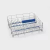 SMEG BEÉPÍTHETŐ MOSOGATÓGÉP, 60 cm, 13 teríték, 10+1 funkció, 7 hőmérséklet, 42dB, inox front és fogantyú