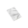 SMEG SOUS-VIDE TASAK, sous-vide ételkészítéshez, tároláshoz, 20x30 cm, 50 db-os kiszerelés