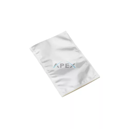 SMEG SOUS-VIDE TASAK, sous-vide ételkészítéshez, tároláshoz, 20x30 cm, 50 db-os kiszerelés