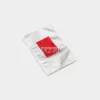 SMEG SOUS-VIDE TASAK, sous-vide ételkészítéshez, tároláshoz, 20x30 cm, 50 db-os kiszerelés