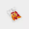 SMEG SOUS-VIDE TASAK, sous-vide ételkészítéshez, tároláshoz, 20x30 cm, 50 db-os kiszerelés