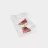 SMEG SOUS-VIDE TASAK, sous-vide ételkészítéshez, tároláshoz, 20x30 cm, 50 db-os kiszerelés