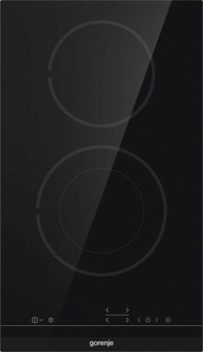 GORENJE ECT322BCSC beépíthető üvegkerámia domino főzőlap